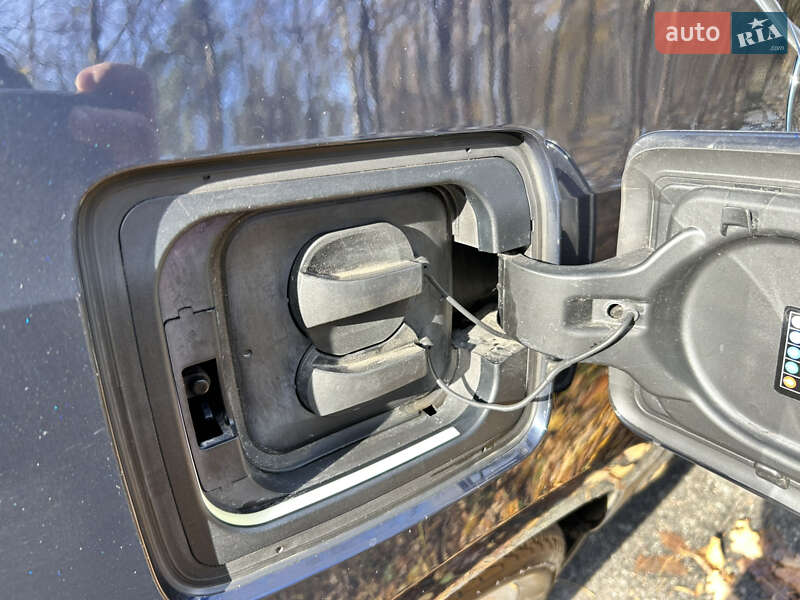 Хетчбек BMW I3 2019 в Києві фото 47 Хетчбек BMW I3 2019 в Києві