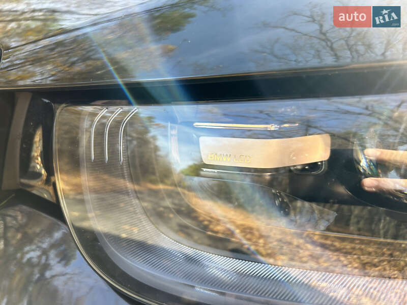 Хетчбек BMW I3 2019 в Києві фото 56 Хетчбек BMW I3 2019 в Києві