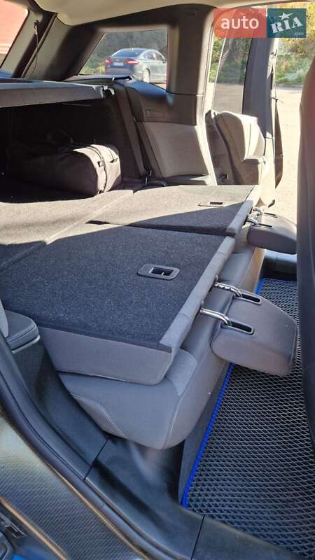 Хэтчбек BMW I3 2020 в Львове фото 28 Хэтчбек BMW I3 2020 в Львове