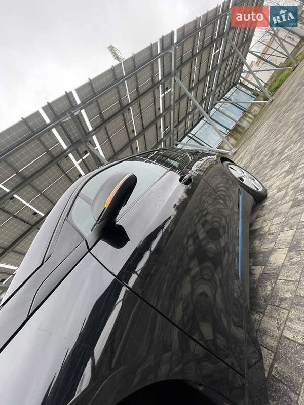 Хетчбек BMW I3 2017 в Львові фото 19 Хетчбек BMW I3 2017 в Львові