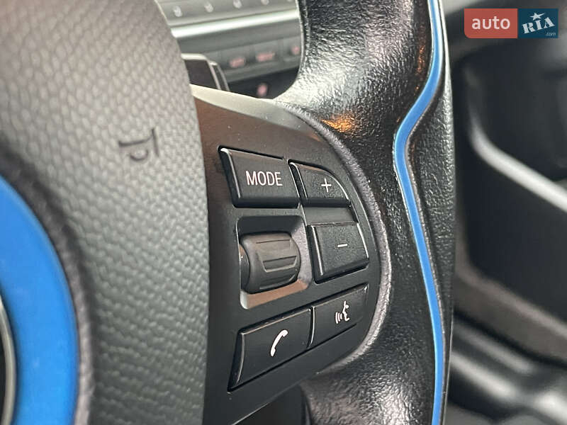 Хетчбек BMW I3 2017 в Львові фото 33 Хетчбек BMW I3 2017 в Львові