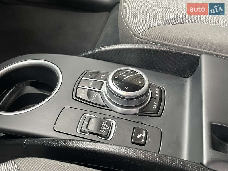 Хетчбек BMW I3 2017 в Львові фото 34 Хетчбек BMW I3 2017 в Львові