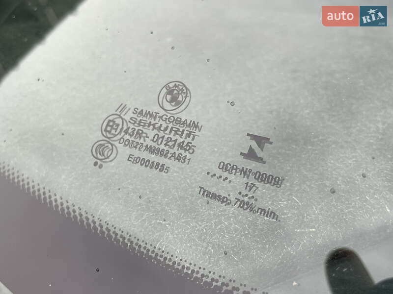 Хетчбек BMW I3 2017 в Львові фото 48 Хетчбек BMW I3 2017 в Львові