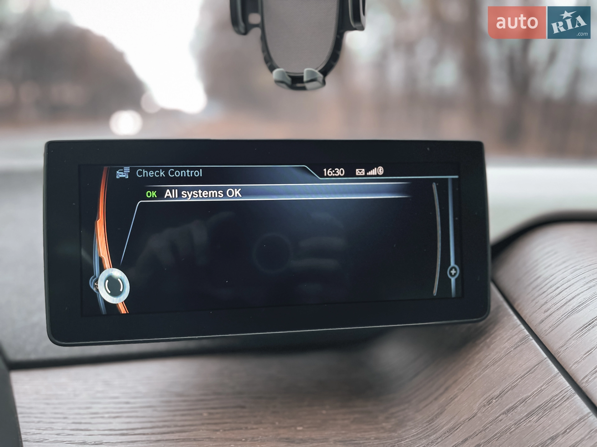 2016 BMW i3 - мініатюра 22