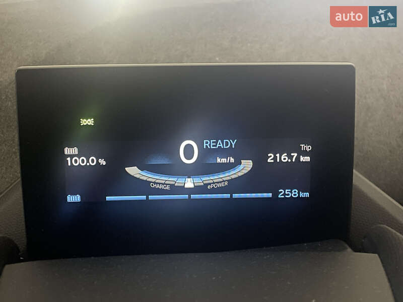 Хэтчбек BMW I3 2017 в Ужгороде фото 17 Хэтчбек BMW I3 2017 в Ужгороде