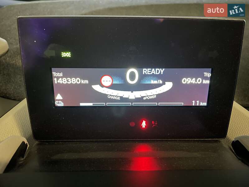 Хэтчбек BMW I3 2014 в Луцке фото 5 Хэтчбек BMW I3 2014 в Луцке