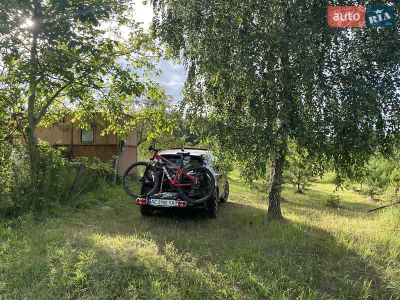 Хэтчбек BMW I3 2014 в Луцке фото 3 Хэтчбек BMW I3 2014 в Луцке