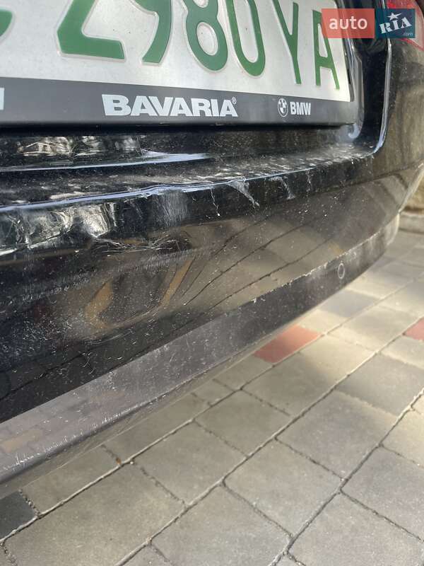 Хэтчбек BMW I3 2014 в Луцке фото 24 Хэтчбек BMW I3 2014 в Луцке