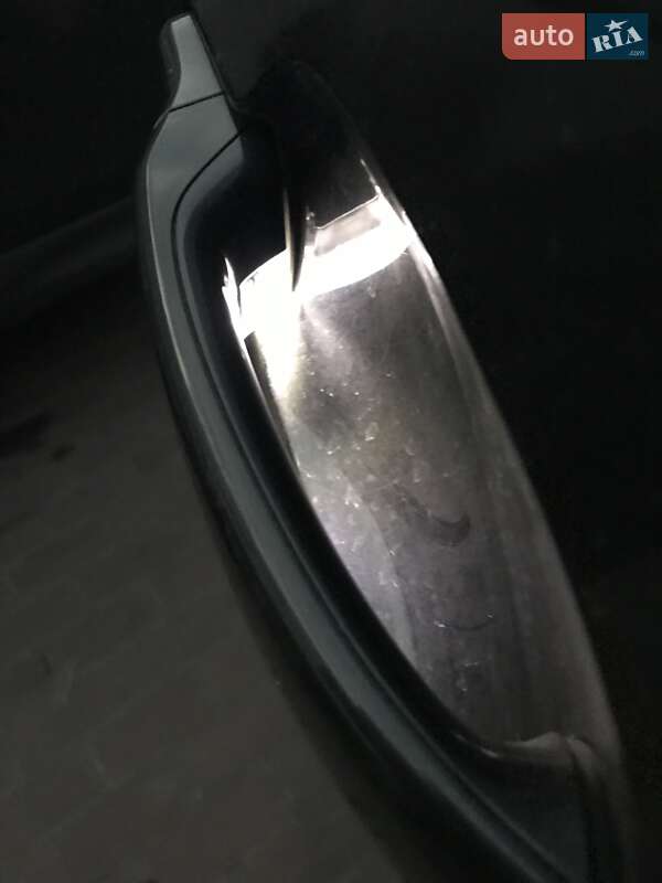 Хэтчбек BMW I3 2014 в Луцке фото 30 Хэтчбек BMW I3 2014 в Луцке