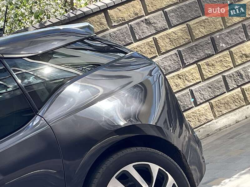 Хэтчбек BMW I3 2014 в Луцке фото 38 Хэтчбек BMW I3 2014 в Луцке