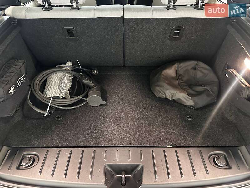 Хэтчбек BMW I3 2014 в Львове