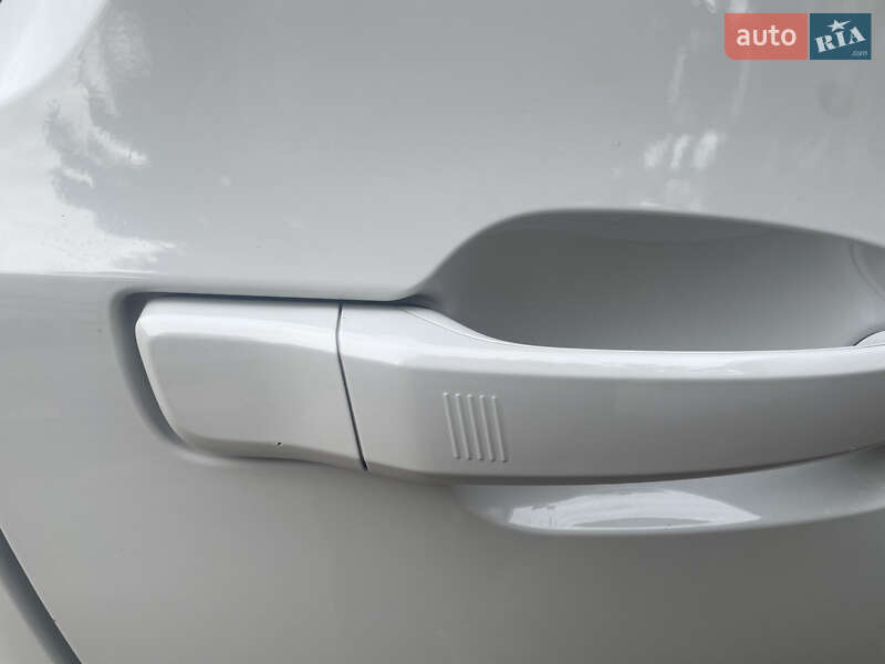 Хэтчбек BMW I3 2017 в Ужгороде фото 3 Хэтчбек BMW I3 2017 в Ужгороде