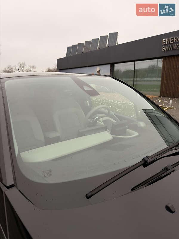 Хэтчбек BMW I3 2015 в Днепре