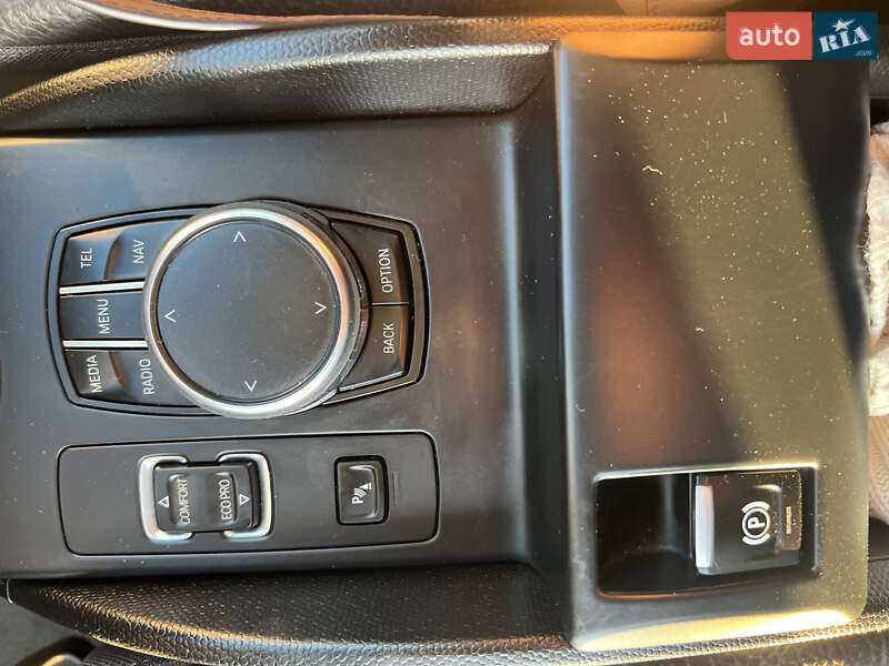 Хэтчбек BMW I3 2016 в Киеве фото 10 Хэтчбек BMW I3 2016 в Киеве