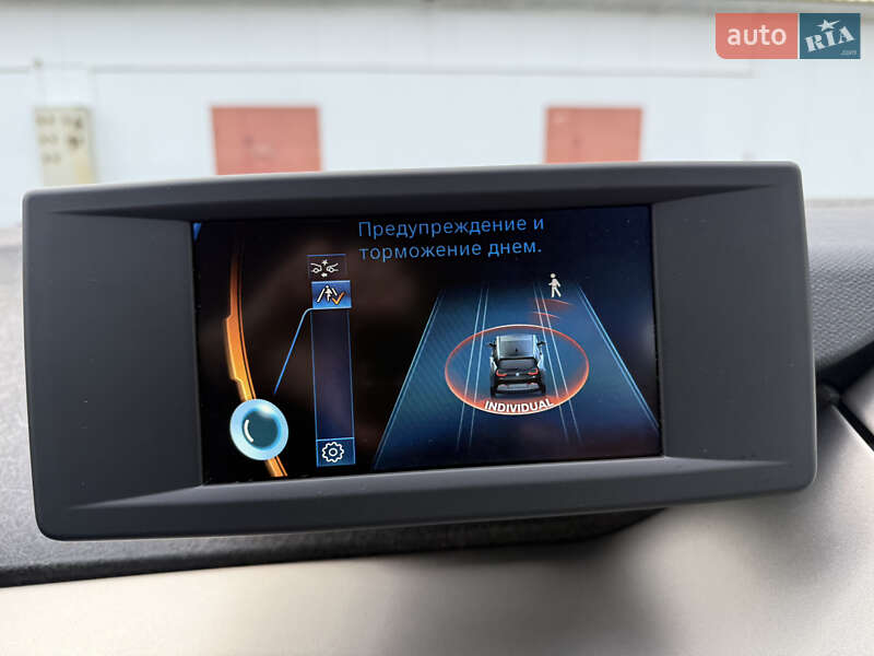 Хетчбек BMW I3 2016 в Львові фото 35 Хетчбек BMW I3 2016 в Львові