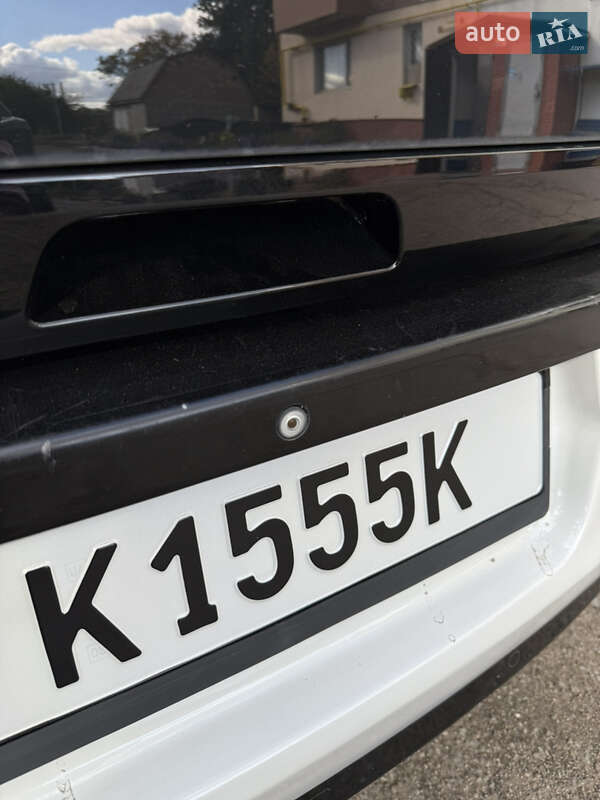 Хэтчбек BMW I3 2014 в Шполе фото 6 Хэтчбек BMW I3 2014 в Шполе