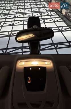 Хэтчбек BMW I3 2015 в Днепре