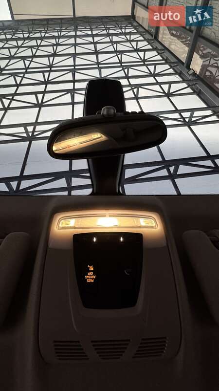 Хэтчбек BMW I3 2015 в Днепре