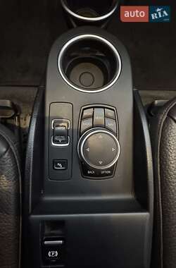 Хэтчбек BMW I3 2015 в Днепре
