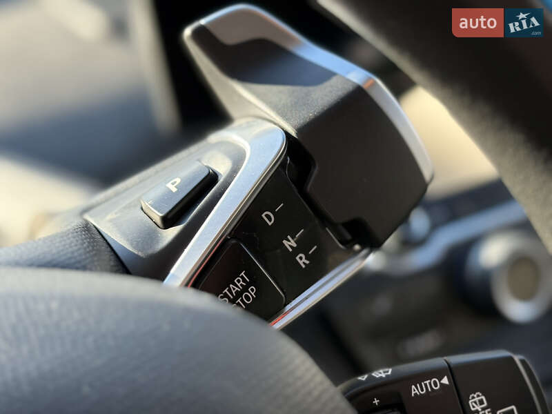 Хетчбек BMW I3 2014 в Луцьку