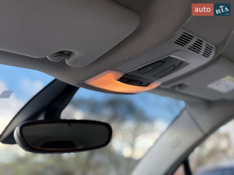 Хетчбек BMW I3 2014 в Луцьку