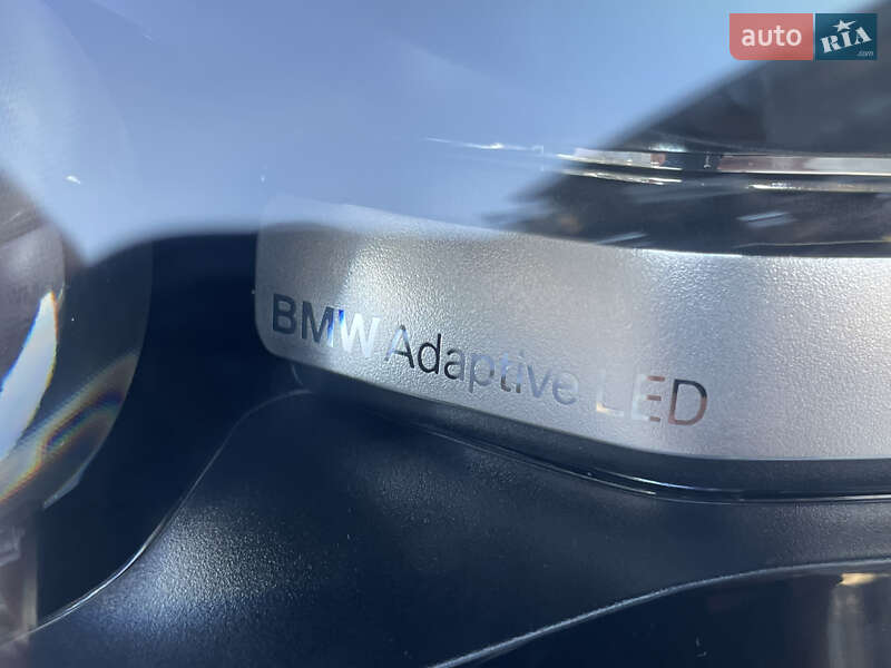 Хэтчбек BMW I3 2015 в Винниках фото 18 Хэтчбек BMW I3 2015 в Винниках