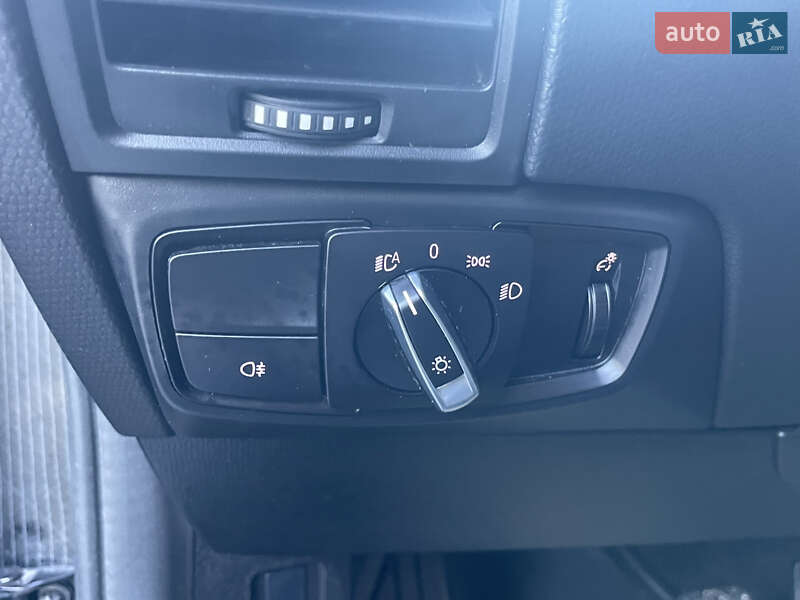 Хэтчбек BMW I3 2015 в Винниках фото 25 Хэтчбек BMW I3 2015 в Винниках