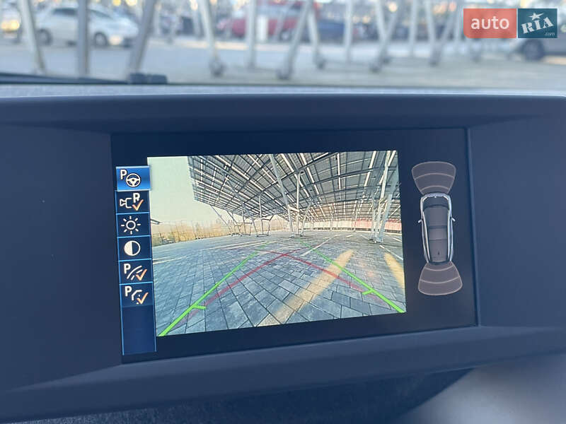 Хэтчбек BMW I3 2015 в Винниках фото 34 Хэтчбек BMW I3 2015 в Винниках