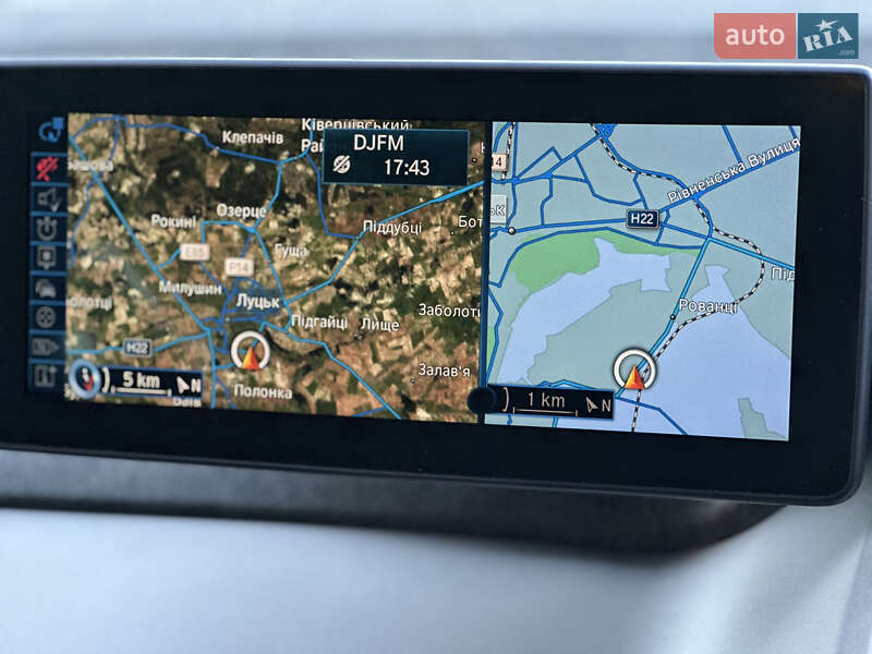 Хетчбек BMW I3 2014 в Луцьку фото 22 Хетчбек BMW I3 2014 в Луцьку