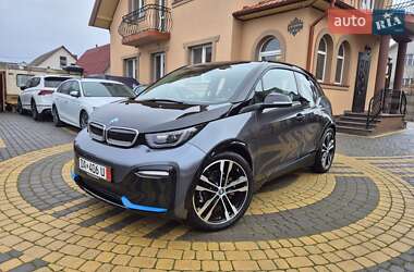 Хетчбек BMW I3 2022 в Ковелі