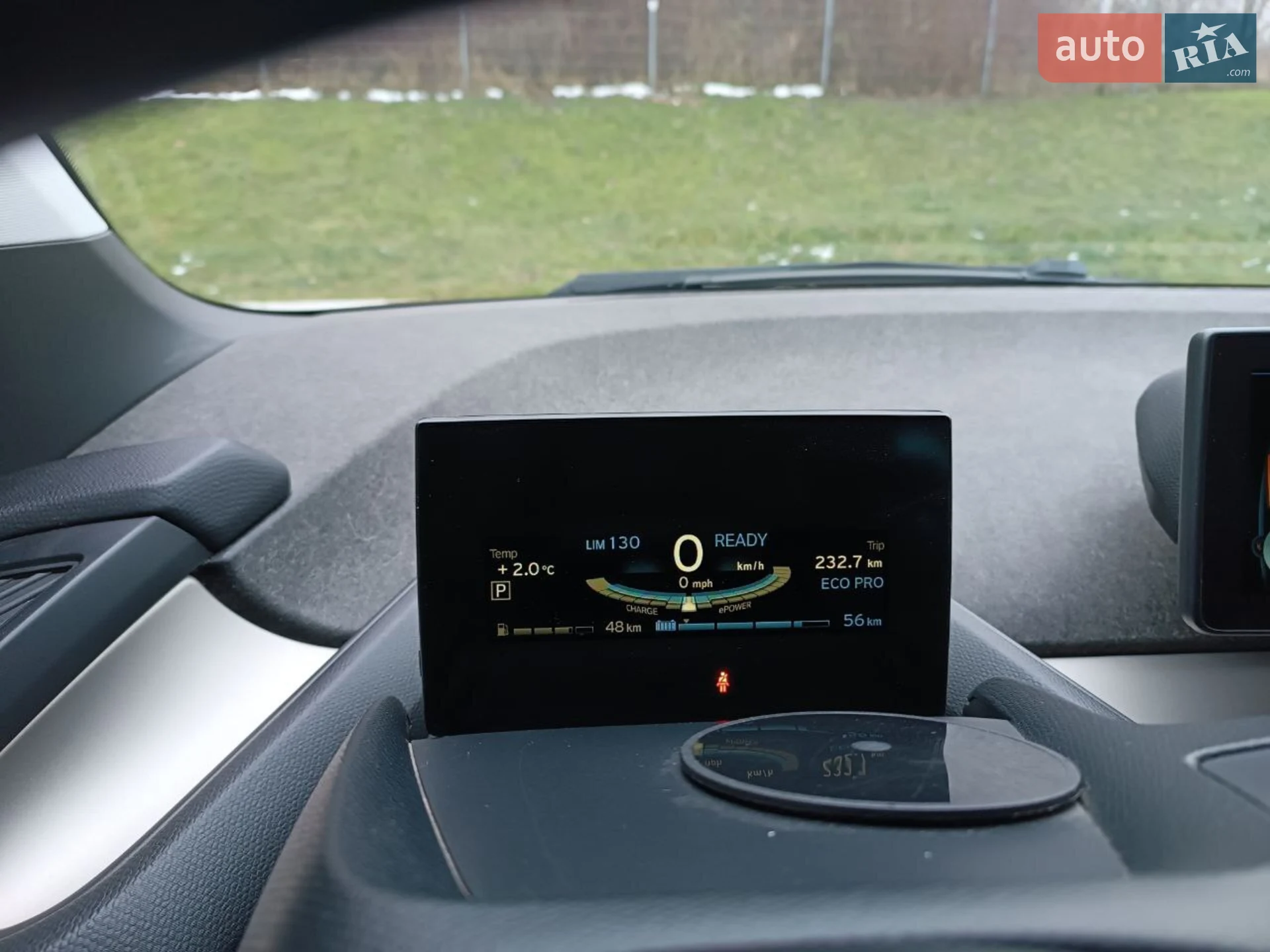2016 BMW i3 - мініатюра 15
