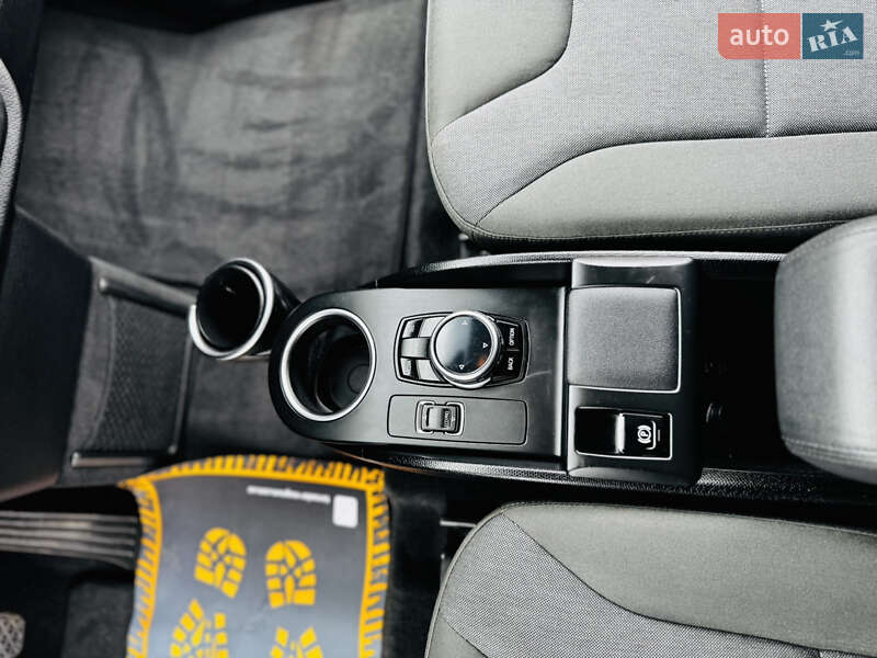 Хетчбек BMW I3 2014 в Здолбуніві