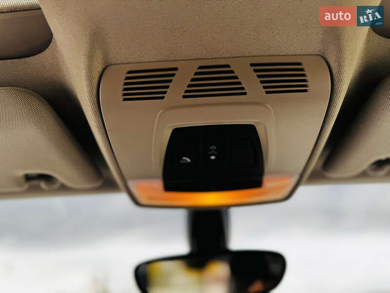 Хетчбек BMW I3 2014 в Здолбуніві