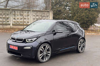 Хетчбек BMW I3 2019 в Рівному
