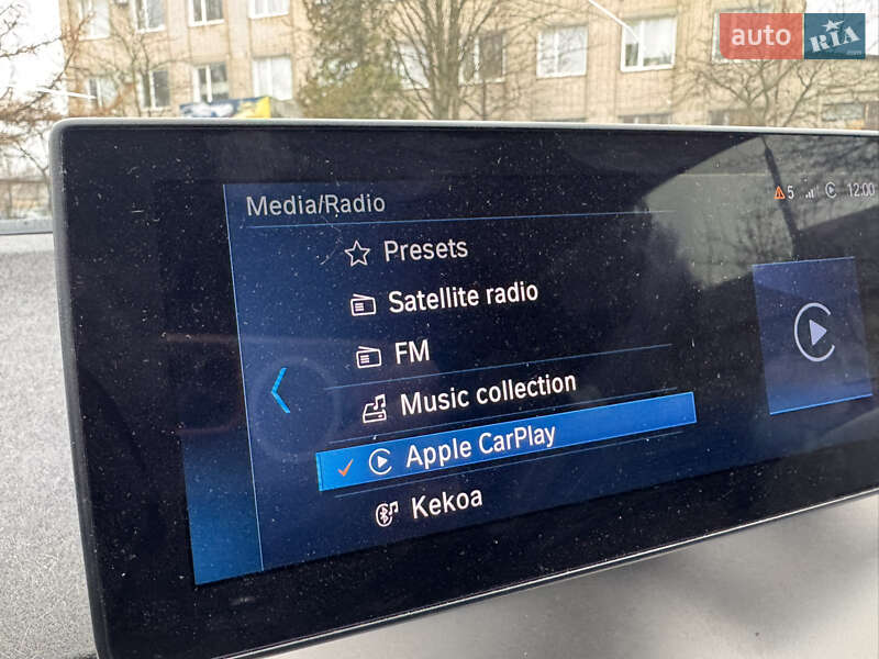 Хетчбек BMW I3 2019 в Рівному фото 12 Хетчбек BMW I3 2019 в Рівному