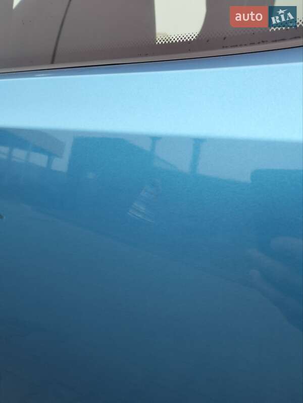 Хетчбек BMW I3 2016 в Луцьку фото 6 Хетчбек BMW I3 2016 в Луцьку