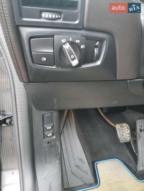 Хетчбек BMW I3 2016 в Луцьку фото 22 Хетчбек BMW I3 2016 в Луцьку