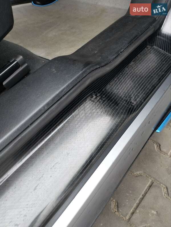 Хетчбек BMW I3 2016 в Луцьку фото 40 Хетчбек BMW I3 2016 в Луцьку