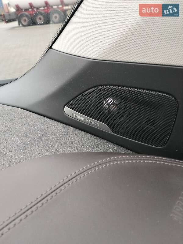 Хетчбек BMW I3 2016 в Луцьку фото 44 Хетчбек BMW I3 2016 в Луцьку