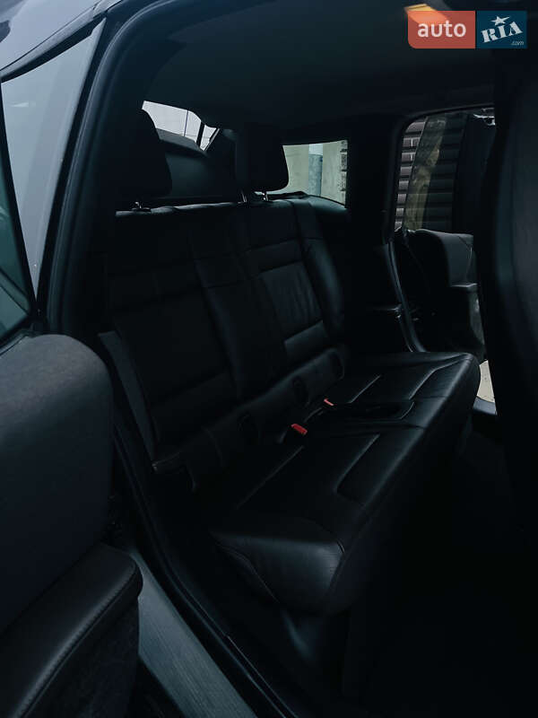 Хетчбек BMW I3 2015 в Рівному