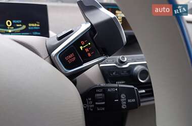 Хетчбек BMW I3 2014 в Житомирі фото 29 Хетчбек BMW I3 2014 в Житомирі