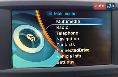 Хетчбек BMW I3 2014 в Житомирі фото 33 Хетчбек BMW I3 2014 в Житомирі