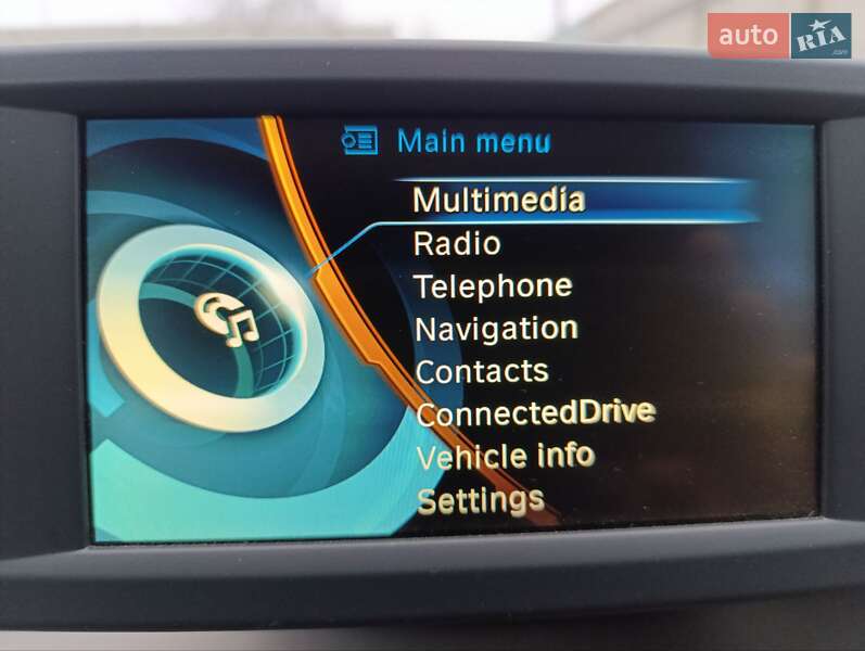Хетчбек BMW I3 2014 в Житомирі фото 33 Хетчбек BMW I3 2014 в Житомирі