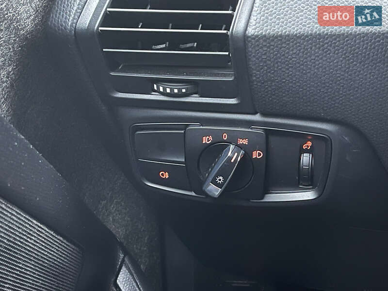 Хетчбек BMW I3 2014 в Львові фото 20 Хетчбек BMW I3 2014 в Львові