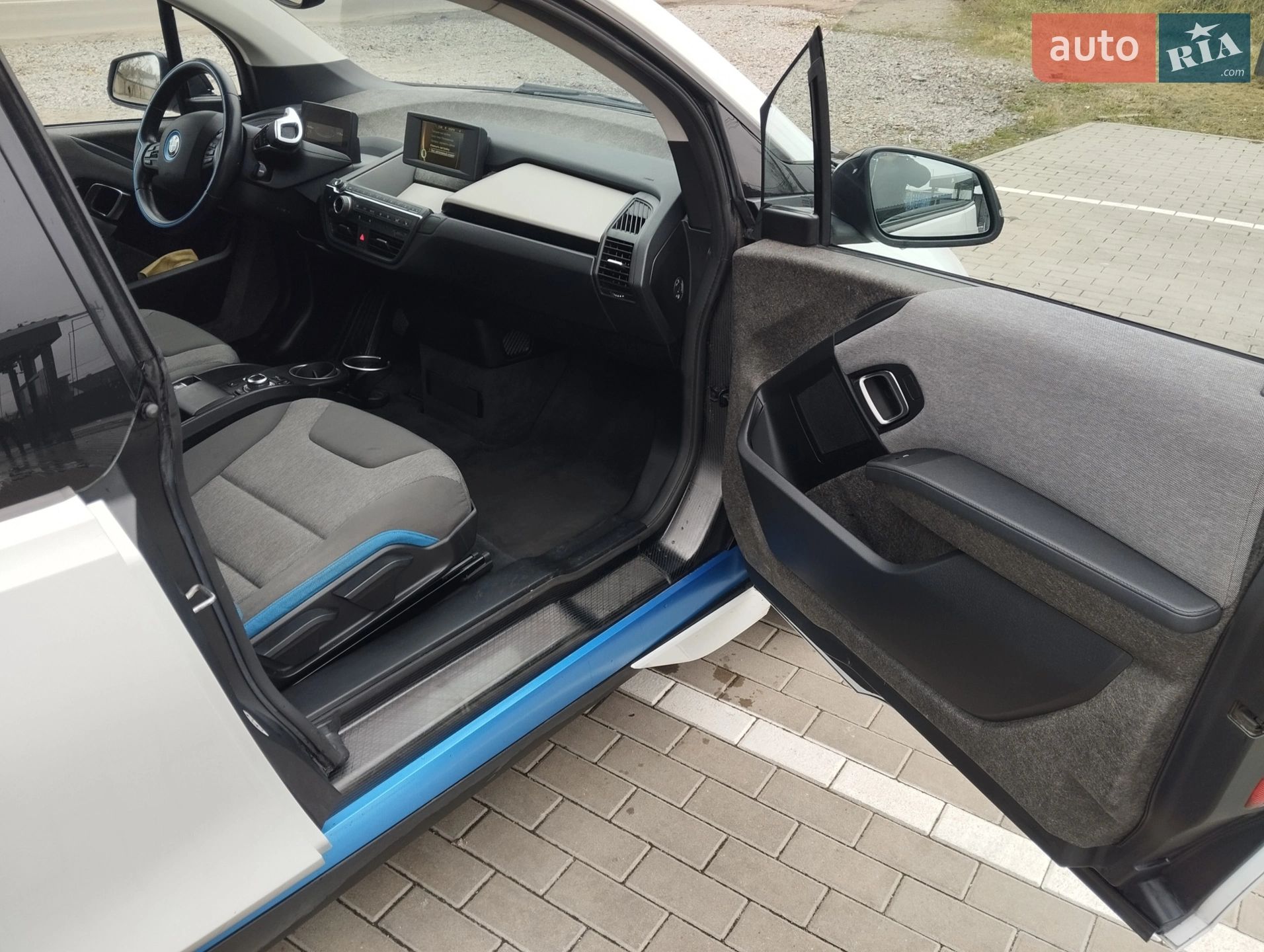 2015 BMW i3 - мініатюра 10