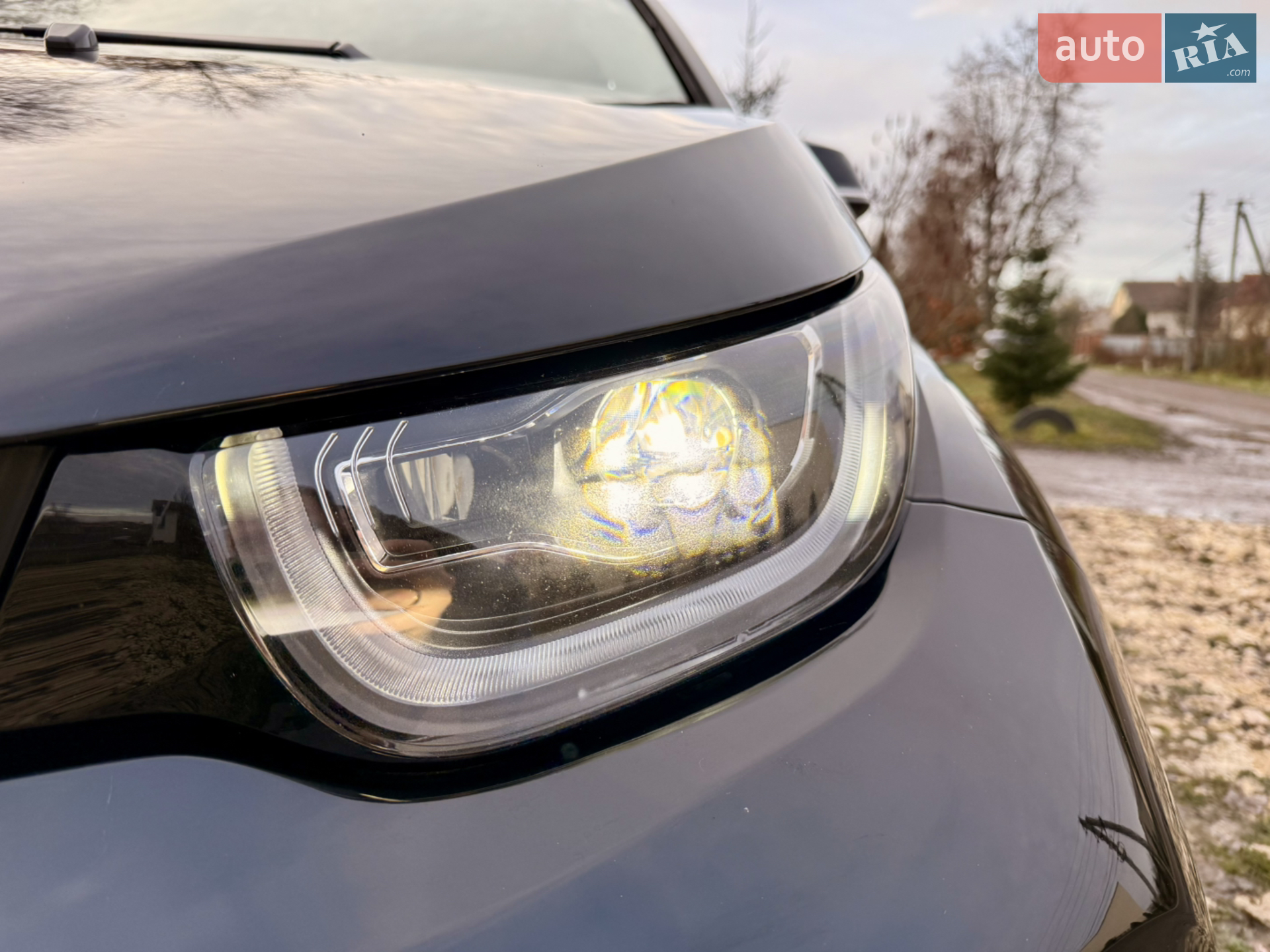 2018 BMW i3 - мініатюра 11