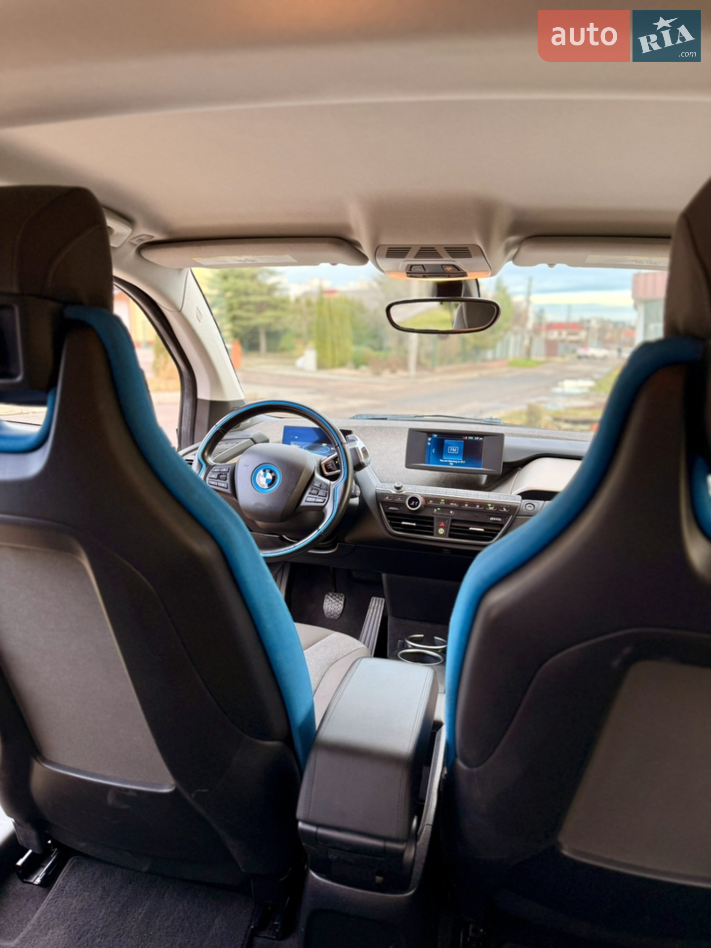 2018 BMW i3 - мініатюра 23