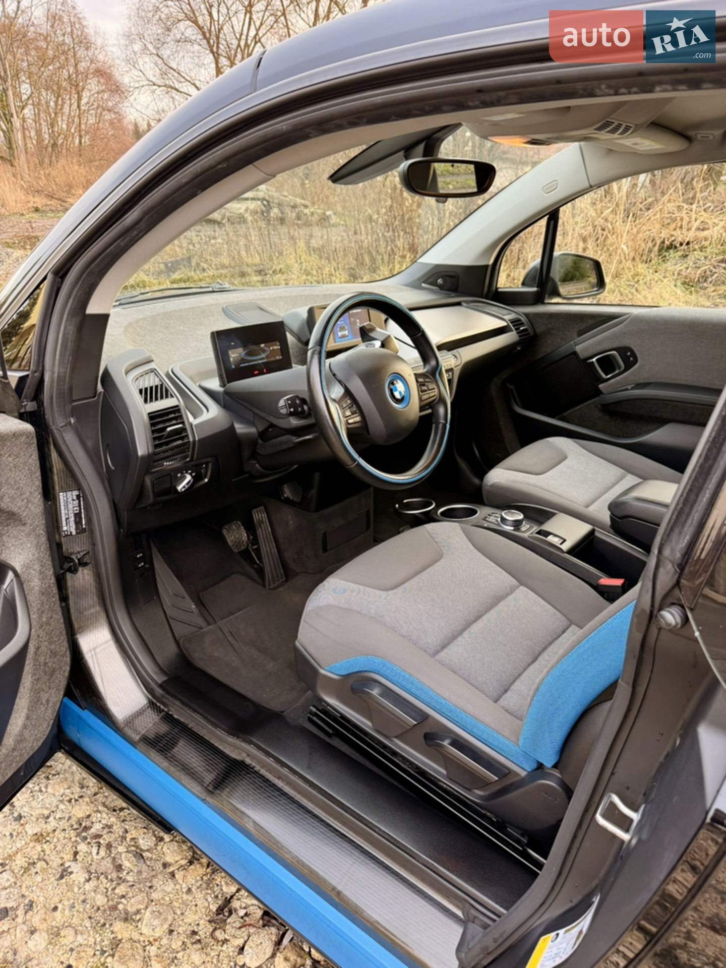 2018 BMW i3 - мініатюра 21