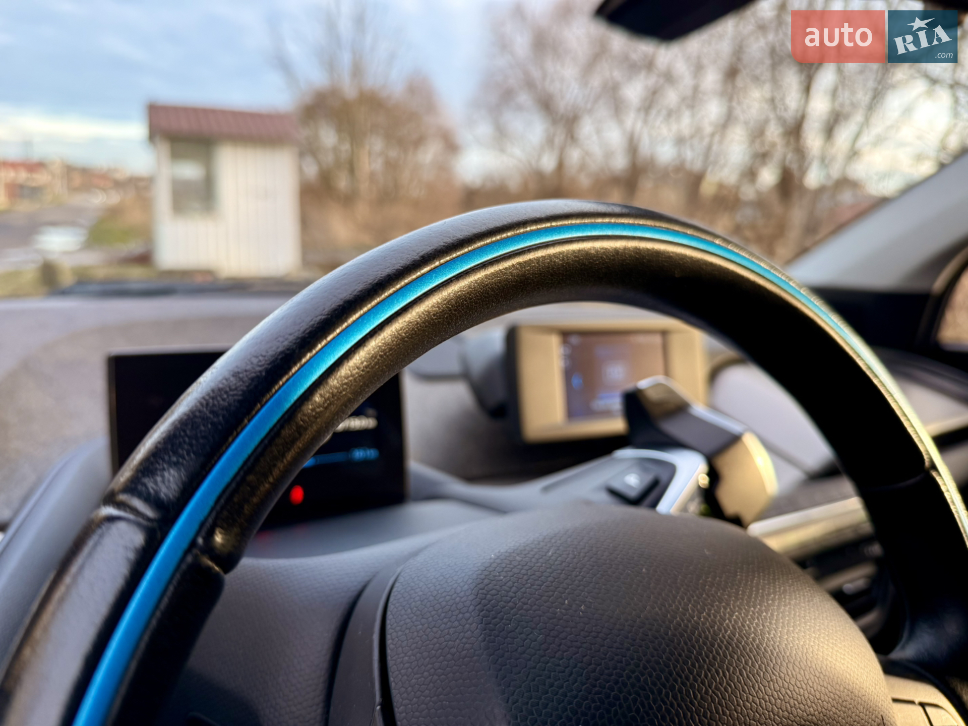 2018 BMW i3 - мініатюра 27