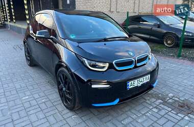 Хетчбек BMW I3 2022 в Ковелі